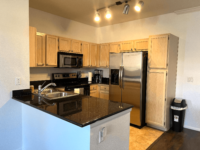 Scottsdale Condo: 7009 E Acoma Dr.