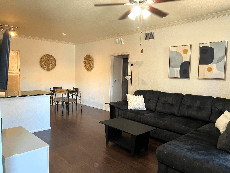 Scottsdale Condo: 7009 E Acoma Dr.