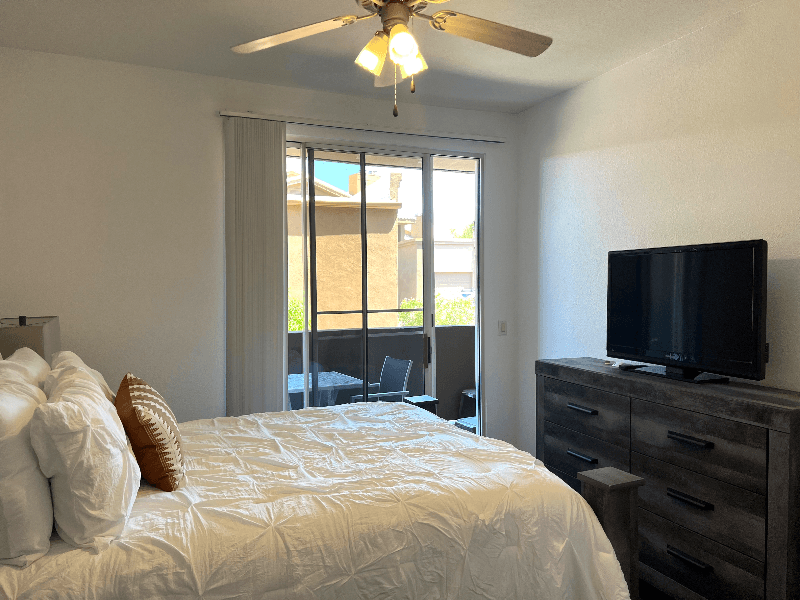 Scottsdale Condo: 7009 E Acoma Dr.