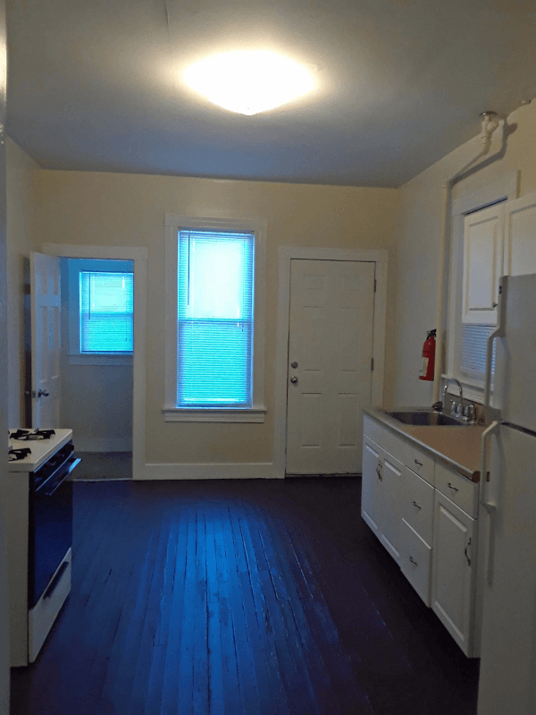 Wilkes Barre Townhome: 39 Meyers Court