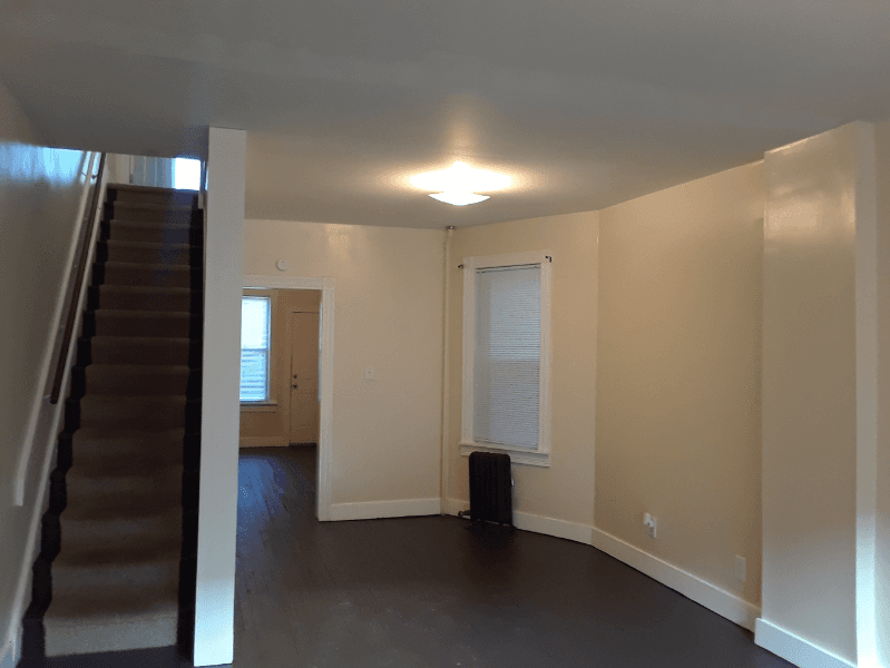 Wilkes Barre Townhome: 39 Meyers Court