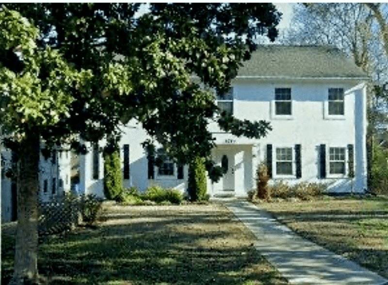 Nashville Apartment: 1624 16th Ave S.