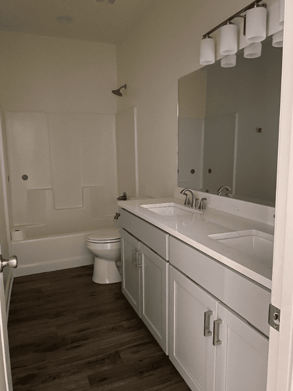 Texarkana Condo: 1420 Accomac Place