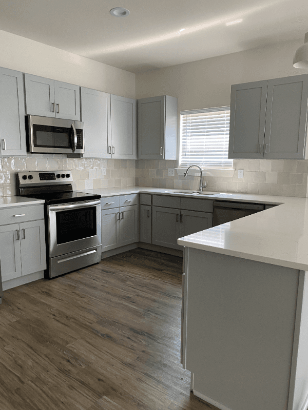 Texarkana Condo: 1420 Accomac Place