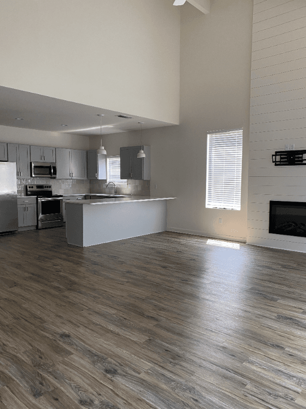 Texarkana Condo: 1420 Accomac Place