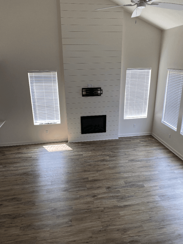 Texarkana Condo: 1420 Accomac Place