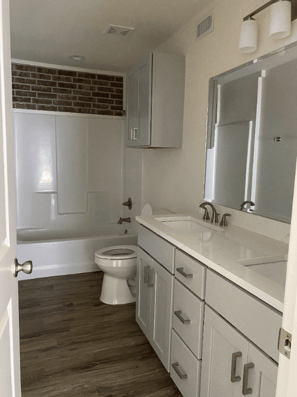 Texarkana Condo: 1420 Accomac Place
