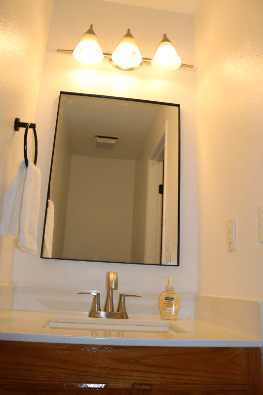 Fayetteville Townhome: 594 W Moan Pl