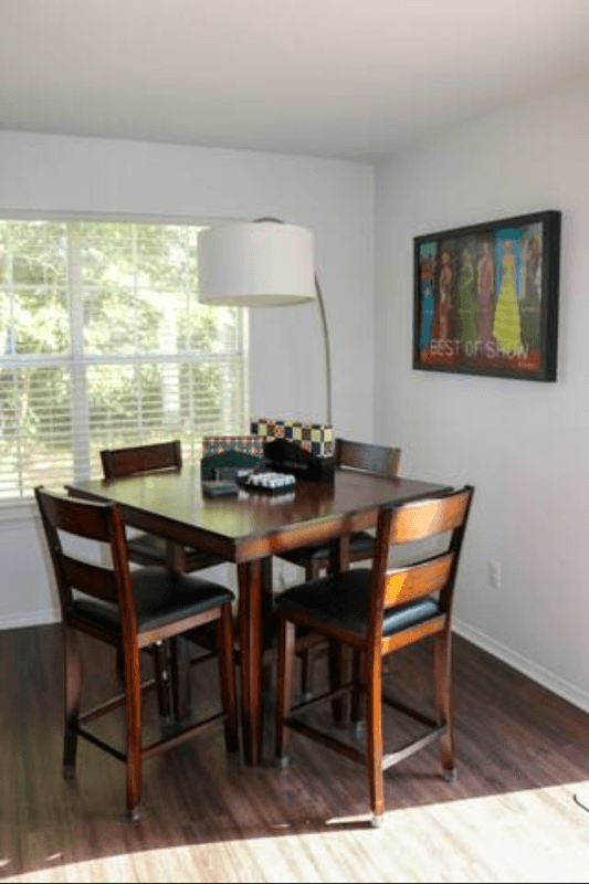Fayetteville Townhome: 594 W Moan Pl