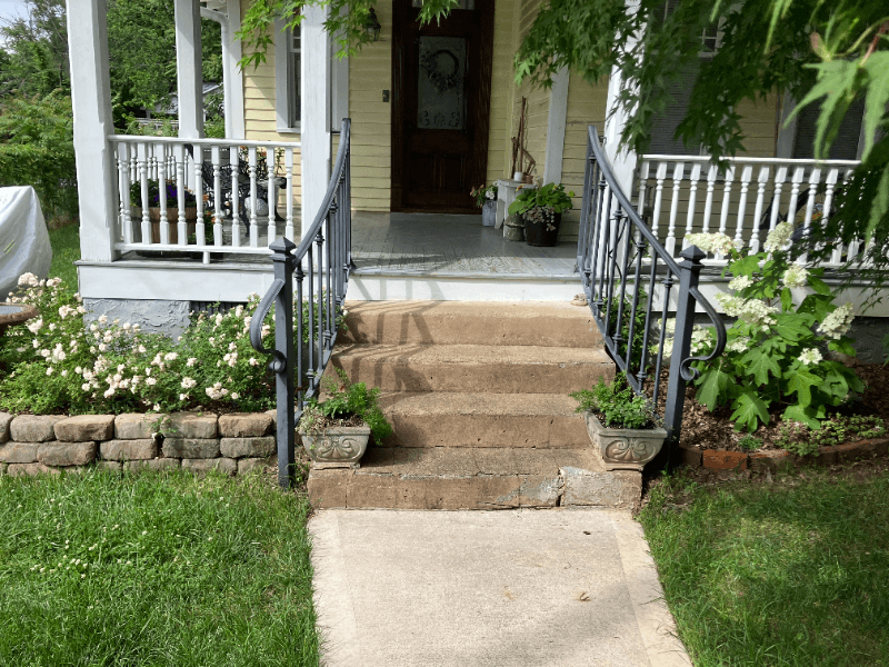 Chattanooga Single Room: 1905 Oak Street