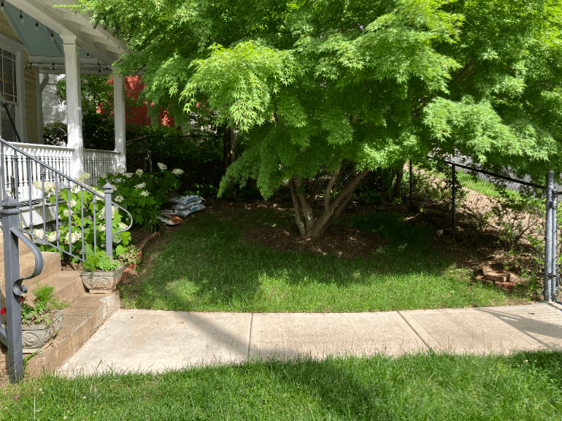Chattanooga Single Room: 1905 Oak Street
