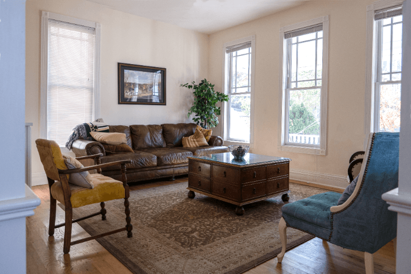 Chattanooga Single Room: 1905 Oak Street