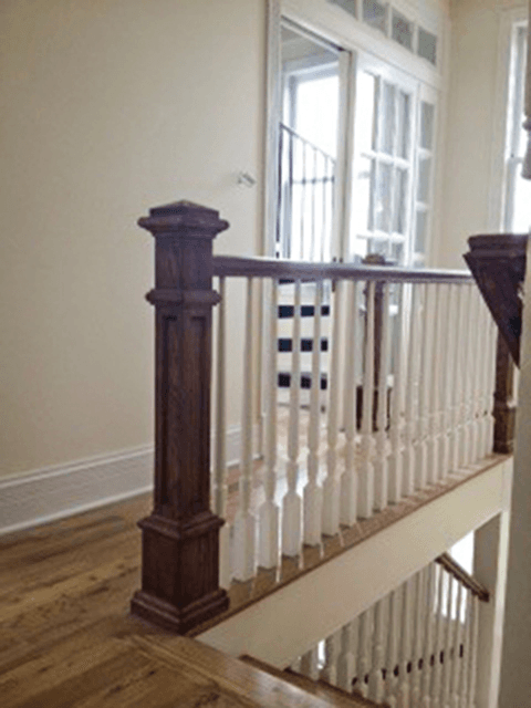 Chattanooga Single Room: 1905 Oak Street