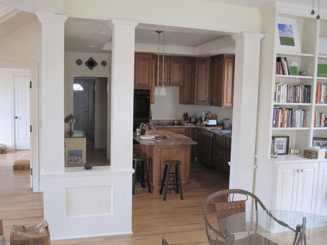 Chattanooga Single Room: 1905 Oak Street