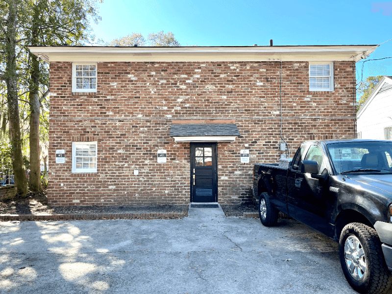 Savannah Multiplex: 6 W 51st, Savannah, GA 31405