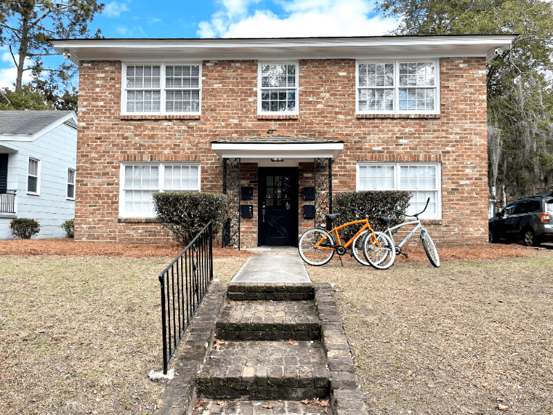 Savannah Other: 6 W 51st, Savannah, GA 31405