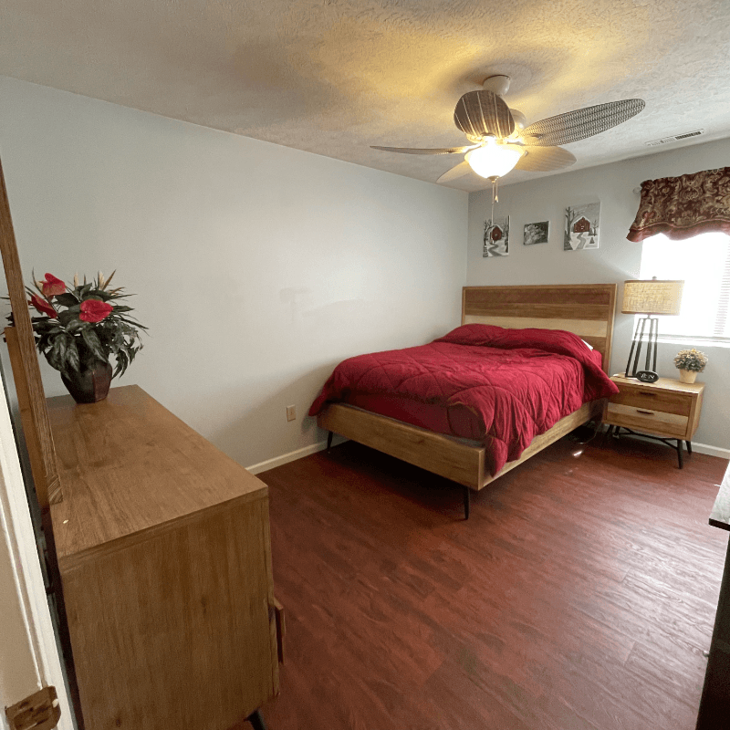 Williamsburg Condo: 4006 Governors Square