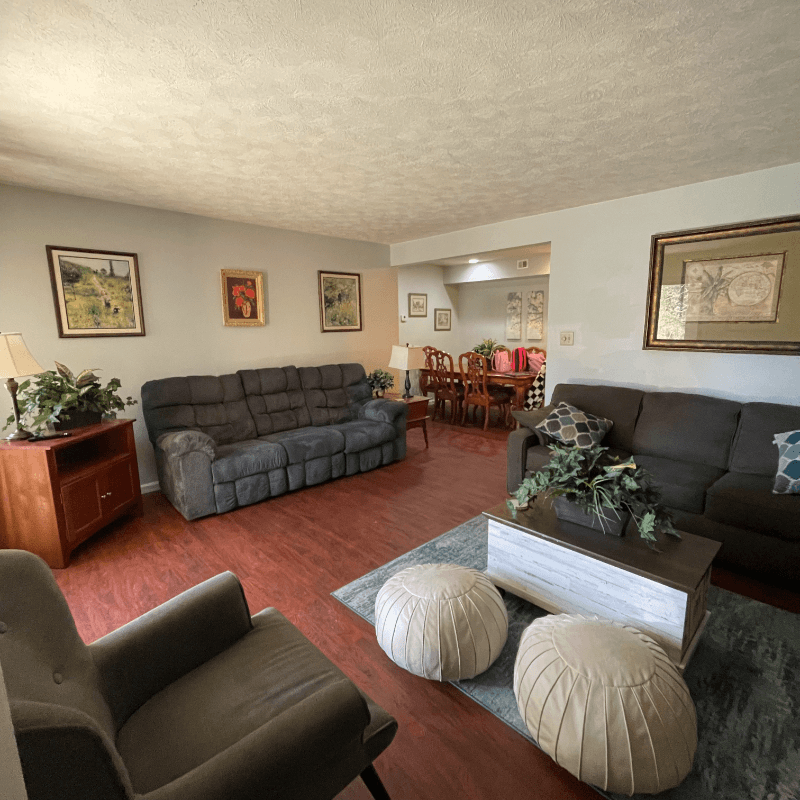 Williamsburg Condo: 4006 Governors Square