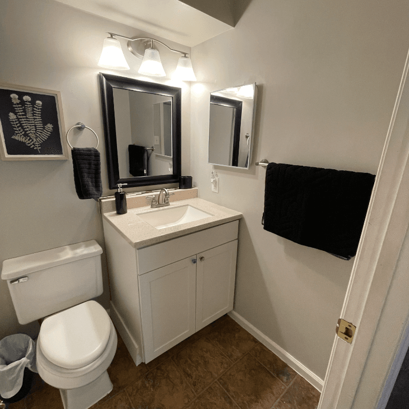 Williamsburg Condo: 4006 Governors Square