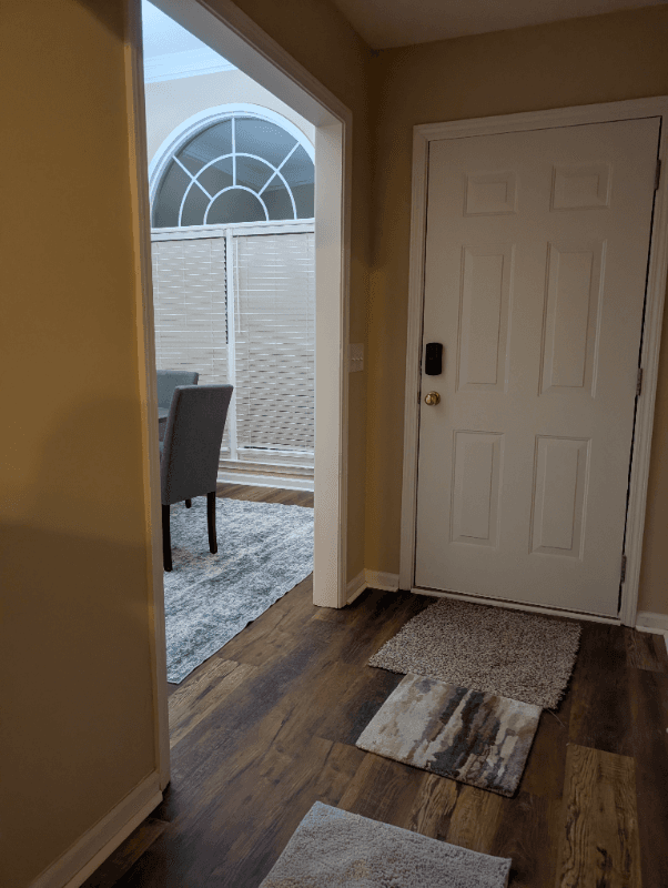 Columbus Single Room: 1341 Bunker Ridge Ln