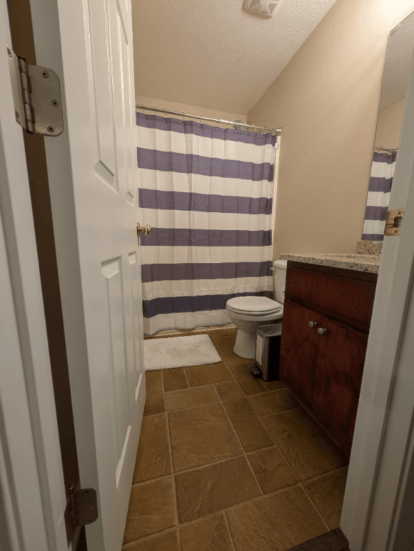 Columbus Single Room: 1341 Bunker Ridge Ln