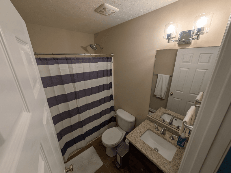 Columbus Single Room: 1341 Bunker Ridge Ln