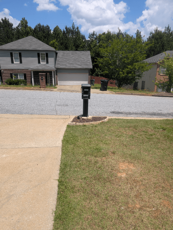 Columbus Single Room: 1341 Bunker Ridge Ln