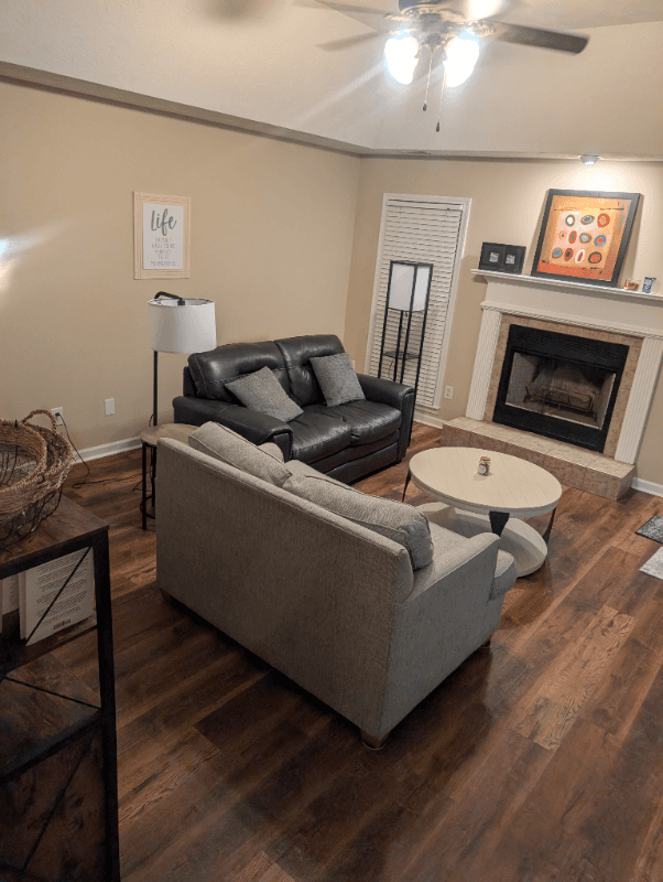 Columbus Single Room: 1341 Bunker Ridge Ln