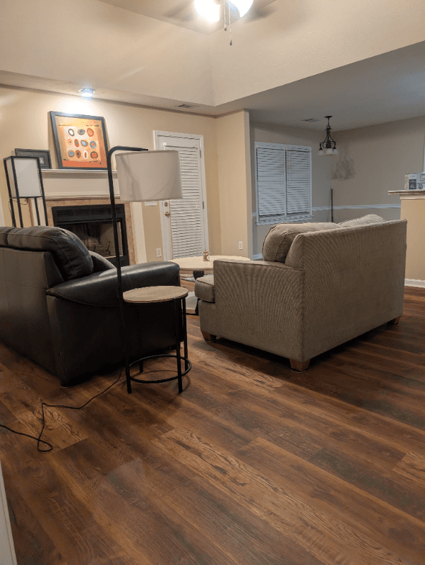 Columbus Single Room: 1341 Bunker Ridge Ln