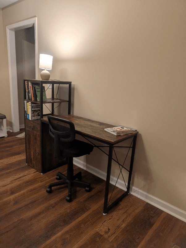 Columbus Single Room: 1341 Bunker Ridge Ln