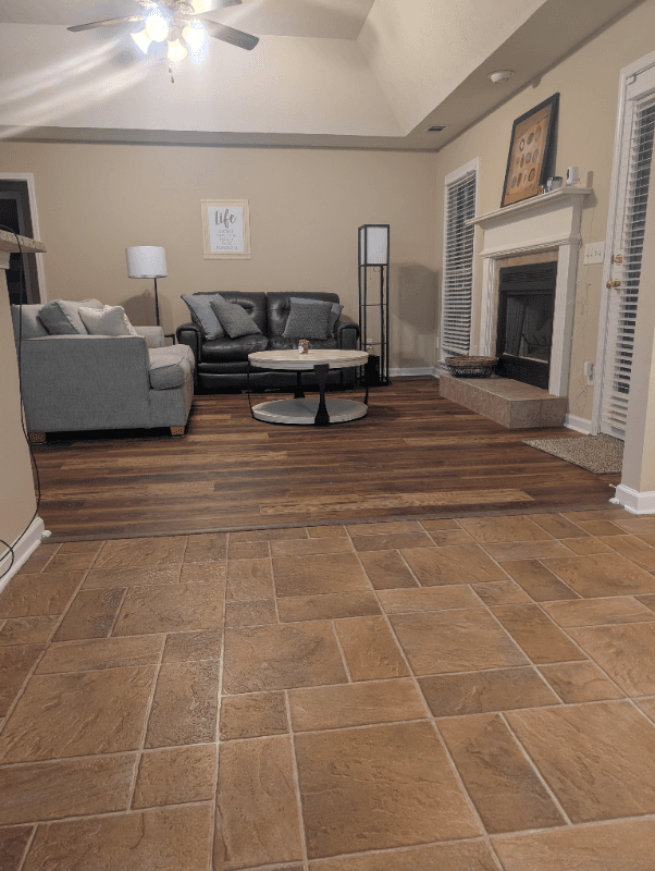 Columbus Single Room: 1341 Bunker Ridge Ln