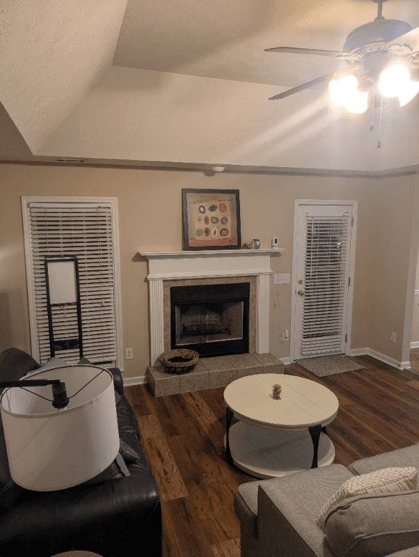 Columbus Single Room: 1341 Bunker Ridge Ln
