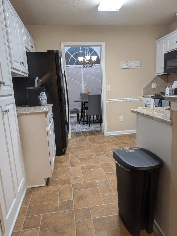 Columbus Single Room: 1341 Bunker Ridge Ln
