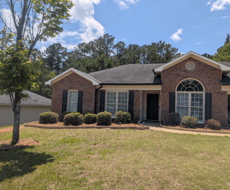 Columbus Single Room: 1341 Bunker Ridge Ln