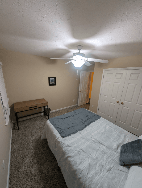 Columbus Single Room: 1341 Bunker Ridge Ln