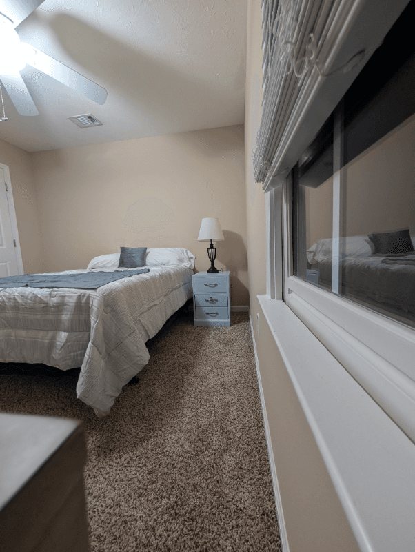 Columbus Single Room: 1341 Bunker Ridge Ln