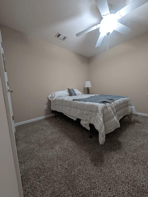 Columbus Single Room: 1341 Bunker Ridge Ln