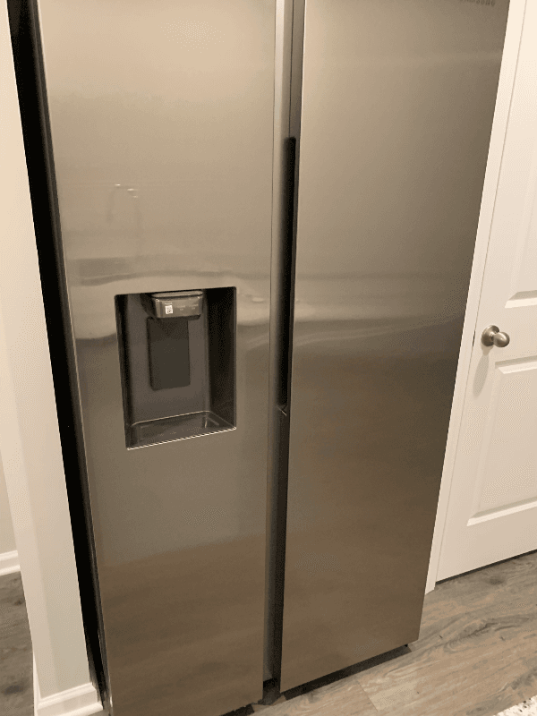 Columbia Townhome: 338 Kristen Court