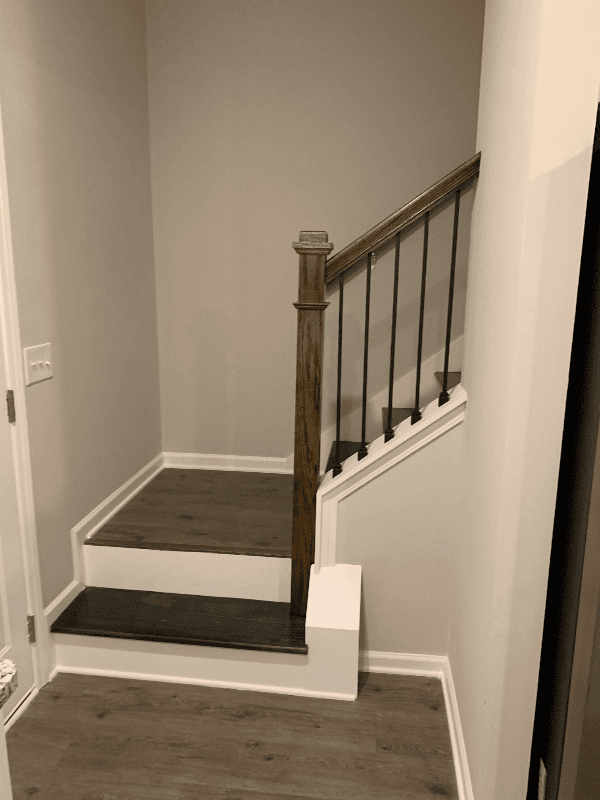 Columbia Townhome: 338 Kristen Court