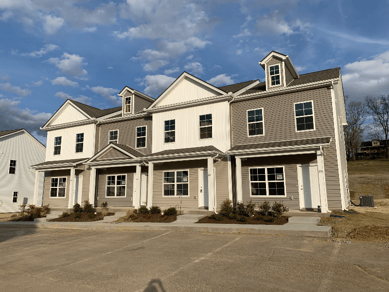 Columbia Townhome: 338 Kristen Court