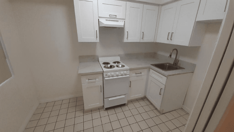 Valley Village Apartment: 5929 Laurel Canyon Blvd