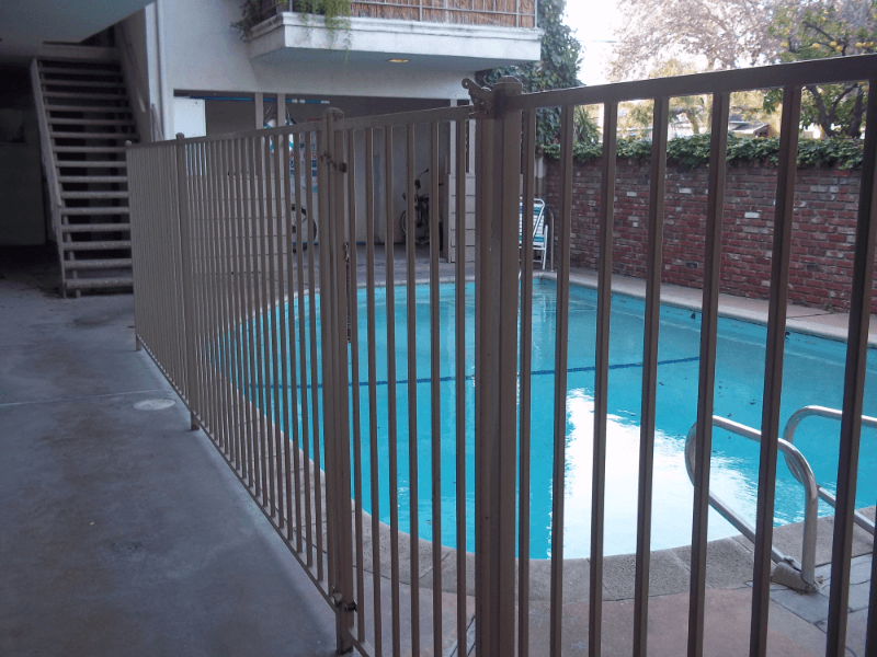Valley Village Apartment: 5929 Laurel Canyon Blvd
