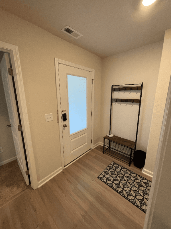 Youngsville Single Room: 155 Shallow Dr