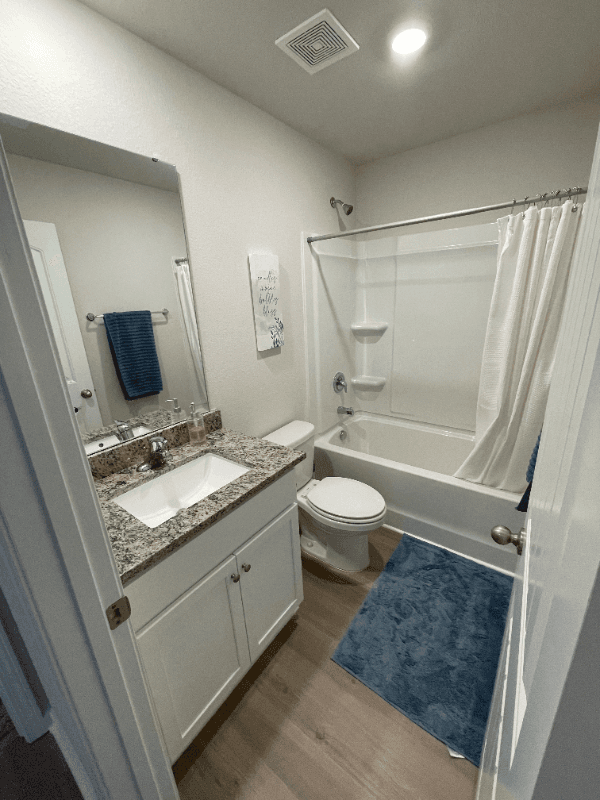 Youngsville Single Room: 155 Shallow Dr