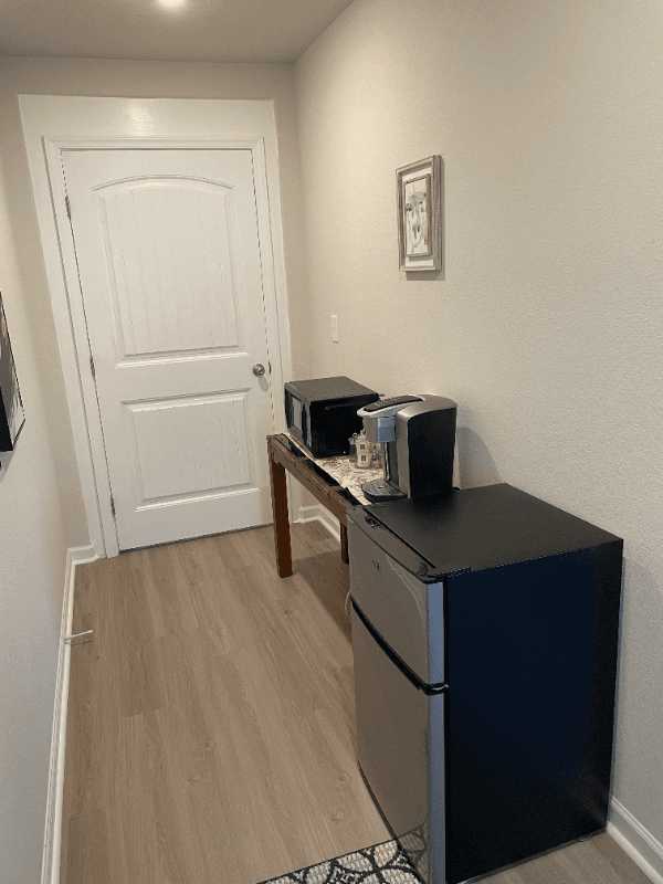 Youngsville Single Room: 155 Shallow Dr