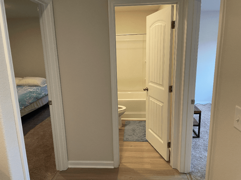 Youngsville Single Room: 155 Shallow Dr