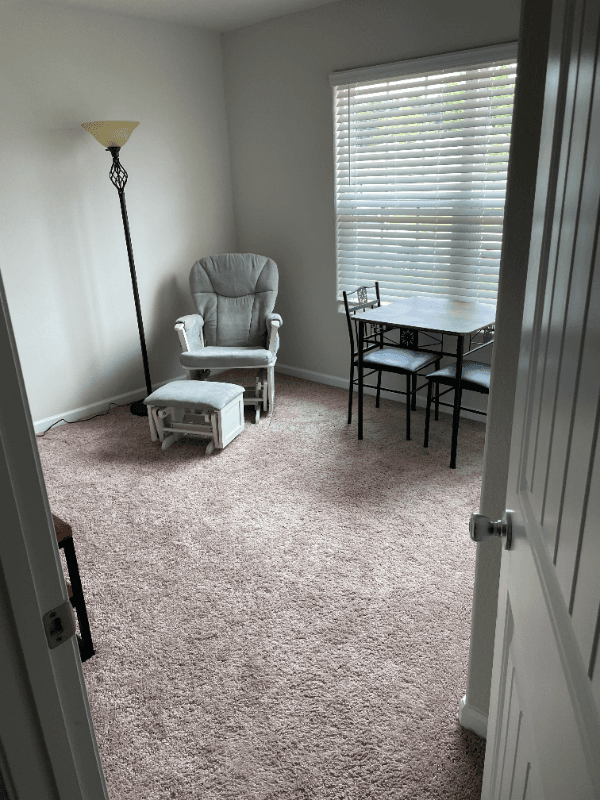 Youngsville Single Room: 155 Shallow Dr