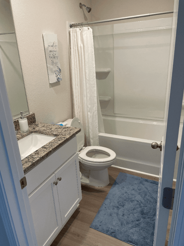 Youngsville Single Room: 155 Shallow Dr