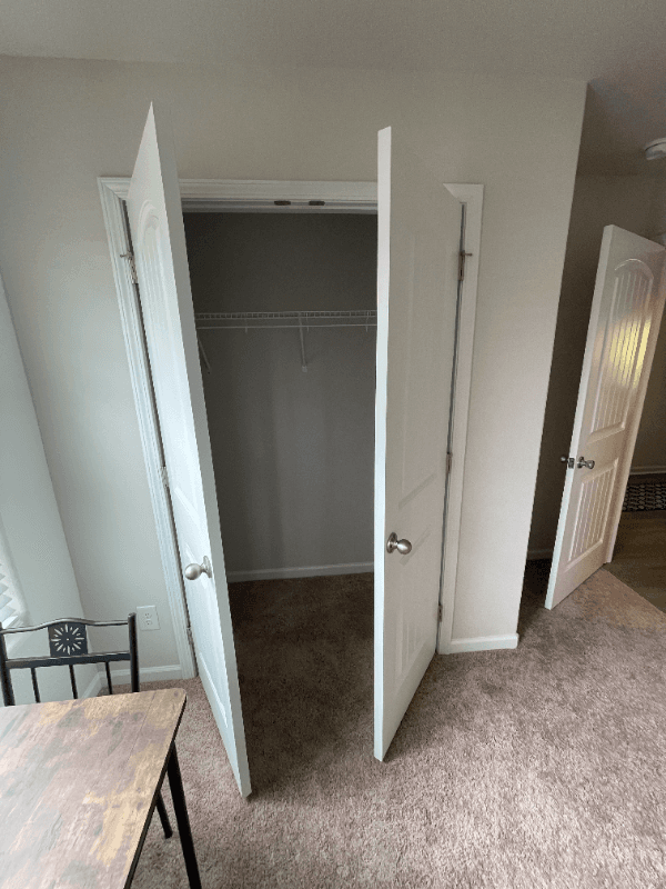Youngsville Single Room: 155 Shallow Dr