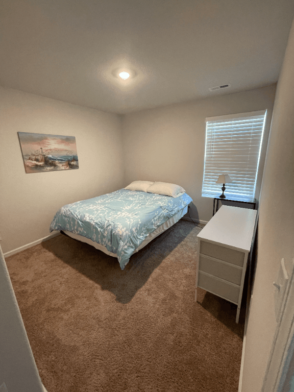Youngsville Single Room: 155 Shallow Dr